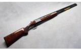 Browning ~ Citori CXS ~ 20 Gauge - 1 of 9