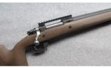 Ruger ~ M77 Hawkeye ~ 6.5 PRC - 3 of 9