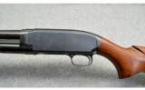 Winchester ~ Mod. 12 ~ 12 Ga. - 8 of 9