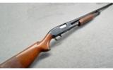 Winchester ~ Mod. 12 ~ 12 Ga. - 1 of 9