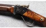 Pedersoli ~ Sharps Maple ~ .45/70 Government - 8 of 9