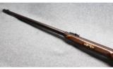 Pedersoli ~ Sharps Maple ~ .45/70 Government - 9 of 9
