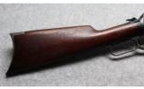 Winchester ~ 1892 ~ 38 WCF - 2 of 9