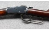 Winchester ~ 1892 ~ 38 WCF - 8 of 9