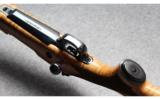 Winchester ~ 70 Super Grade ~ 7mm Remington Mag - 6 of 9