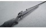 Weatherby ~ Mark V ~ .300 Wby. Mag. - 1 of 9