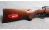 Savage ~ Model 114 ~ 30-06 Springfield - 2 of 9