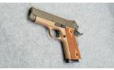 Citadel ~ M1911-A1 CS ~ .45 ACP - 2 of 4