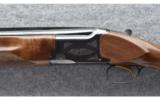 Browning ~ Citori Hunter Grade I ~ 12 Ga. - 8 of 9
