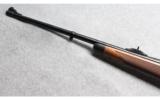 Ruger ~ M77 Hawkeye ~ 6.5X55 - 9 of 9