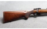 Ruger ~ M77 Hawkeye ~ 6.5X55 - 2 of 9