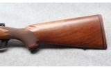 Ruger ~ M77 Hawkeye ~ 6.5X55 - 7 of 9