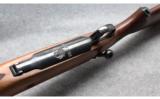 Ruger ~ M77 Hawkeye ~ 6.5X55 - 6 of 9