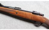 Ruger ~ M77 Hawkeye ~ 6.5X55 - 8 of 9