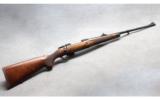 Ruger ~ M77 Hawkeye ~ 6.5X55 - 1 of 9