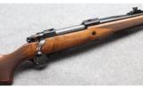 Ruger ~ M77 Hawkeye ~ 6.5X55 - 3 of 9