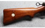 Waffenfabrik ~ WF-Bern K11 ~ 7.5x55mm Swiss - 2 of 9