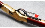 Uberti ~ 1866 Yellow Boy ~ .45 Long Colt - 6 of 9