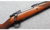 Ruger ~ M77 Hawkeye ~ 9.3x62mm - 3 of 9