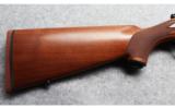 Ruger ~ M77 Hawkeye ~ 9.3x62mm - 2 of 9