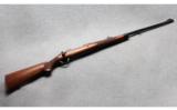 Ruger ~ M77 Hawkeye ~ 9.3x62mm - 1 of 9