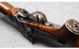 Pedersoli ~ Sharps Maple ~ .45/70 Government - 6 of 9