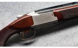 Browning ~ 725 Sporting ~ 12 Gauge - 3 of 9