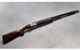 Browning ~ 725 Sporting ~ 12 Gauge - 1 of 9