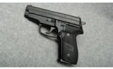 Sig Sauer ~ P229 ~ .40 S&W - 2 of 4