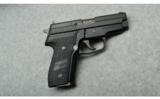 Sig Sauer ~ P229 ~ .40 S&W - 1 of 4