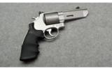 Smith & Wesson ~ 629-6 ~ .44 Mag. - 1 of 4