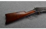 Marlin ~ 1893 ~ .32-40 Win. ~ Blackpowder - 2 of 9