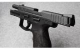 HK ~ VP9 ~ 9mm - 3 of 3