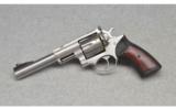 Ruger ~ Super Redhawk ~ 10mm - 2 of 2