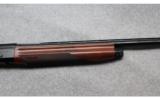 Benelli ~ Montefeltro ~ 12 Gauge - 4 of 9