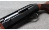 Benelli ~ Montefeltro ~ 12 Gauge - 3 of 9