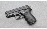 Sig Sauer ~ P229 ~ .40 S&W - 2 of 3