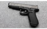 Glock ~ 35 Gen 4 ~ .40 S&W - 2 of 4