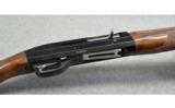 Benelli ~ Montefeltro ~ 12 Ga. - 4 of 9