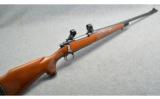 Remington ~ 700 ~ .270 Win. - 1 of 9