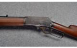 Marlin ~ 1893 ~ .32-40 Win. ~ Blackpowder - 7 of 9