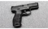 HK ~ VP9 ~ 9mm - 1 of 3