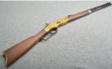 Winchester ~ 1866 ~ .38 SPCL - 1 of 8