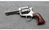 Ruger ~ New Model Blackhawk ~ .357 Magnum - 2 of 3