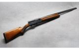 Browning ~ Magnum ~ 12 Gauge - 1 of 9