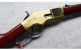 Uberti ~ 1866 Yellow Boy ~ .45 Long Colt - 3 of 9