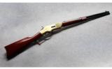 Uberti ~ 1866 Yellow Boy ~ .45 Long Colt - 1 of 9
