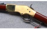 Uberti ~ 1866 Yellow Boy ~ .45 Long Colt - 8 of 9
