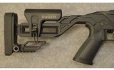 Ruger ~ Precision ~ .22 LR - 2 of 10