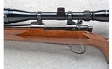 Sako ~ Forester L579 ~ .243 Win. - 8 of 10